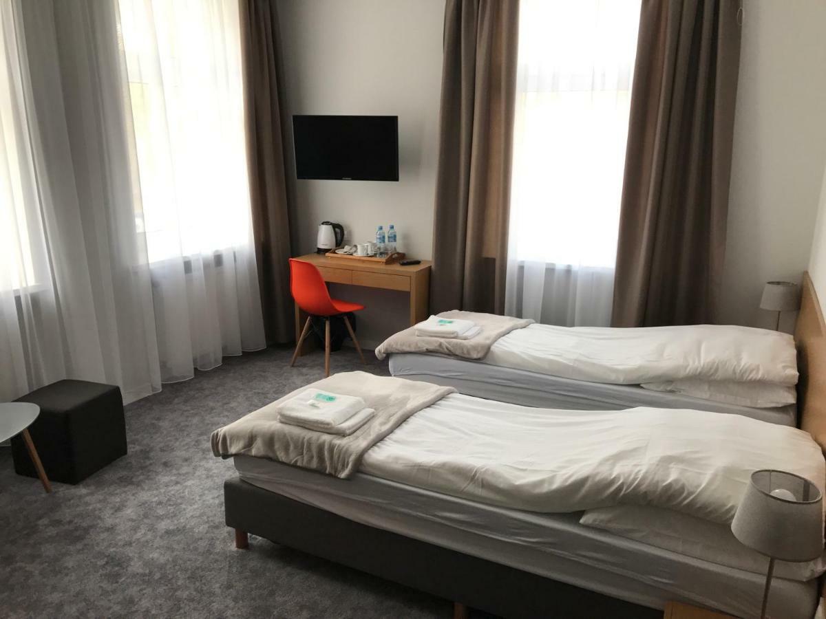 7 Rooms Mtp بوزنان المظهر الخارجي الصورة