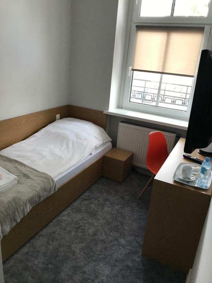 7 Rooms Mtp بوزنان المظهر الخارجي الصورة