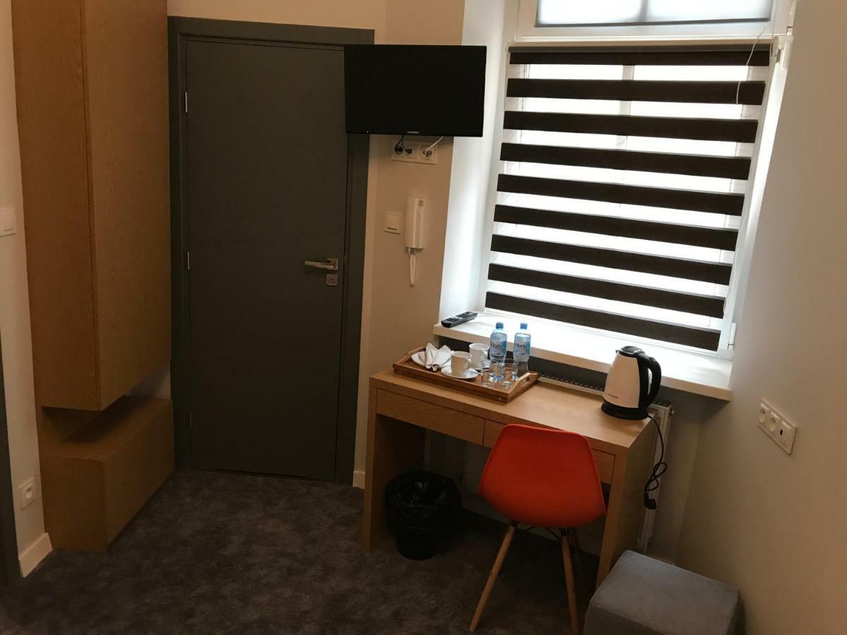 7 Rooms Mtp بوزنان المظهر الخارجي الصورة