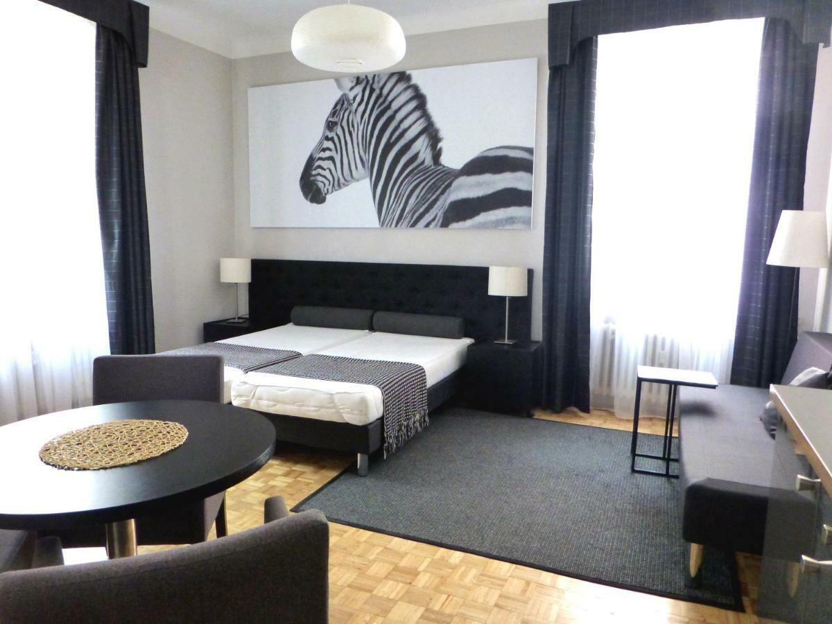 7 Rooms Mtp بوزنان المظهر الخارجي الصورة