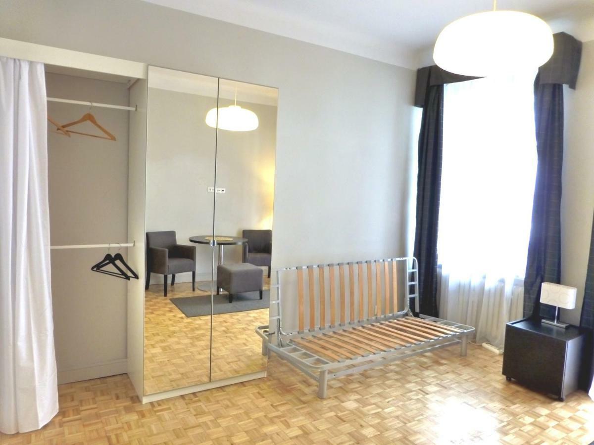 7 Rooms Mtp بوزنان المظهر الخارجي الصورة