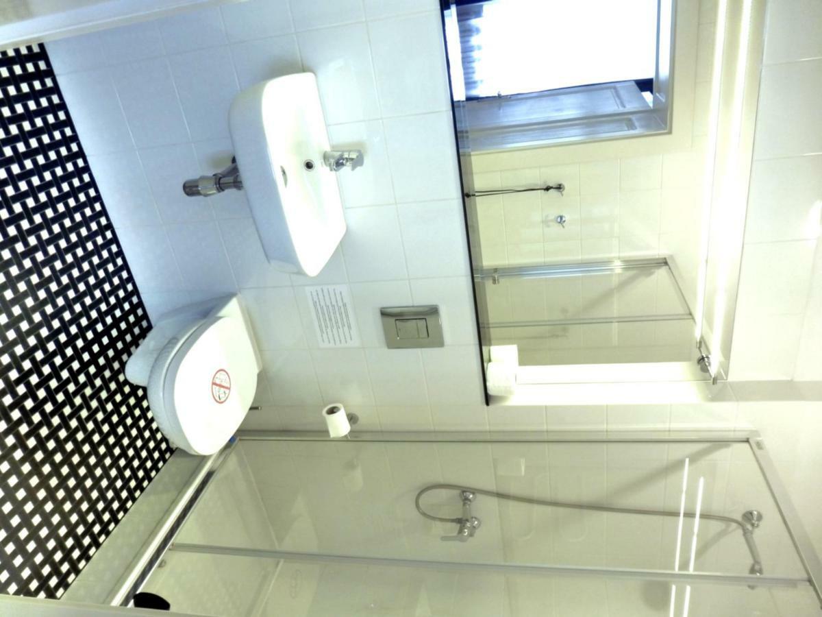 7 Rooms Mtp بوزنان المظهر الخارجي الصورة
